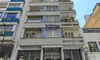 Imagem: Apartamento 1 dormitórios à venda Centro