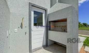 Imagem 13: Casa em Porto Alegre, no bairro Aberta dos Morros, com 3 dormitório(s), e 3 banheiros, à v