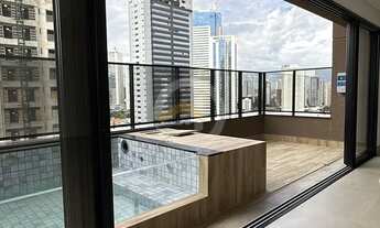 Imagem 2: Apartamento 4 suítes no Setor Marista