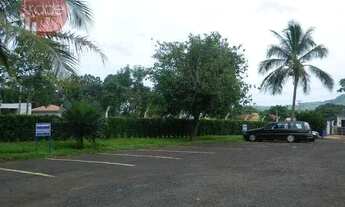 Imagem 3: Galpão Industrial em São Simão a apenas 37 Km de Ribeirão Preto para Vender ou Alugar