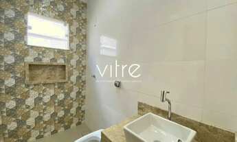 Imagem 6: Casa à venda no bairro Nova Uberlândia em Uberlândia