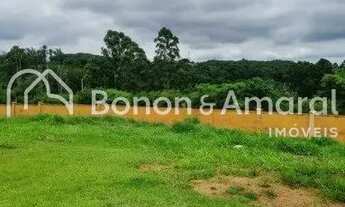 Imagem 6: Terreno Amplo com Vista Privilegiada em Condomínio de Alto Padrão