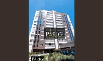 Imagem 2: Apartamento com 4 dormitórios, 158 m² - venda por R$ 2.099.000,00 ou aluguel por R$ 18.690