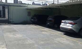 Imagem 4: Sobrado para aluguel com 96 metros quadrados com 3 quartos em Guaiaúna - São Paulo - SP