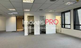 Imagem 7: Duplex comercial, 222m² com vista, Vila Olímpia