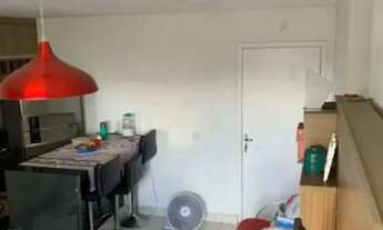 Imagem 4: RR9427 Apartamento MOBILIADO 56m² CONDOMÍNIO PIEMONTE - OPORTUNIDADE - 2 Dorms 1 Vaga - Ba