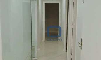 Imagem 6: Excelente conjunto de salas comerciais, 12 salas, 6 banheiros, 300 m² - por R$ 13.027/mês