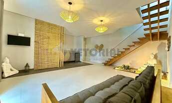 Imagem 3: Cobertura com 3 dormitórios e 197 m² no Centro de Caraguatatuba!