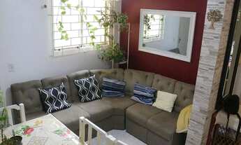 Imagem 3: Apartamento com 43,36m² 2 quartos, à venda, no bairro Afonso Pena em São José dos Pinhais