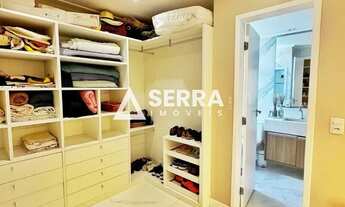 Imagem 16: Alphaville 2 | Casa de Alto Padrão | 4 Suítes | 373m²