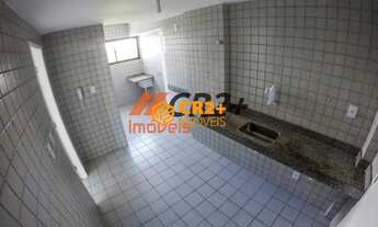 Imagem 6: Apartamento à Venda 02 quartos,01 suíte no Pina com 72M²