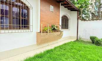 Imagem: CASA LINEAR EM JARDIM CAMBURI VITORIA