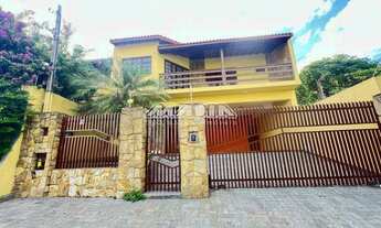 Imagem: Casa - Jardim Novo Horizonte - Valinhos