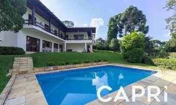 Imagem: Casa Fantástica em Santa Felicidade