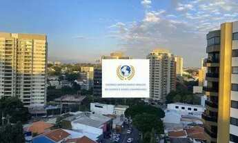 Imagem 6: Apartamento com 4 dormitórios à venda, 209 m² por R$ 1.997.000,00 - Cambuí - Campinas/SP