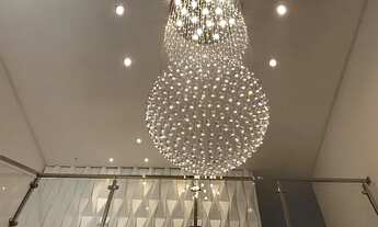 Imagem 3: Casa Sobrado Jardins Valência - Goiânia (GO) - direto com o proprietário