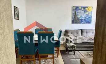 Imagem 4: Apartamento em Rua São Salvador - Guilhermina - Praia Grande/SP