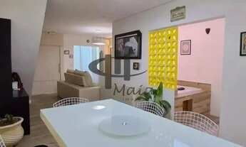 Imagem: Venda Sobrado Santo Andre Valparaiso Ref