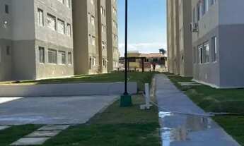 Imagem 5: APARTAMENTO DE REPASSE NO PAÇO DAS ÁGUAS BAIRRO PARANGABA COM VAGA FICA DE CARRO