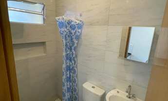 Imagem 4: Kitnet individual mobiliado