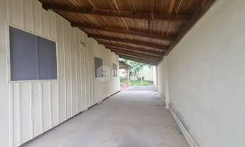 Imagem 5: Casa de madeira Casa com 3 dormitórios