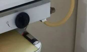 Imagem 6: TEMPORADA Kitinet mob.c/ar split