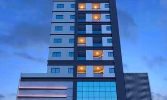 Imagem 1: Apartamento à venda em Itapema-SC, no bairro Itapema: 2 suites, 1 vaga - 63,63 m²