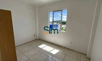 Imagem 2: Apartamento 2 Quartos para Aluguel em Efapi, Chapecó 58 m²