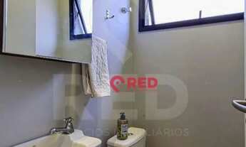 Imagem 11: Casa com 3 quartos à venda, 221 m² por R$ 2.850.000 - Alphaville Nova Esplanada - Votorant