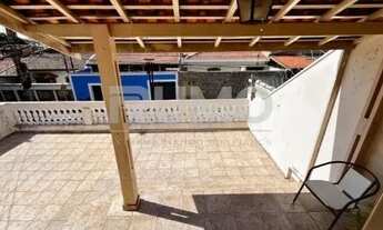 Imagem: Casa - Jardim Proença - Campinas