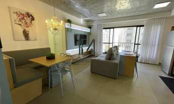 Imagem 5: Apartamento ID Vida Urbana. (Setor Oeste, Goiânia