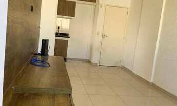 Imagem 6: Apartamento com 2 dormitórios à venda, 56 m² por R$ 356.000 - Vila Rosa - Goiânia/GO