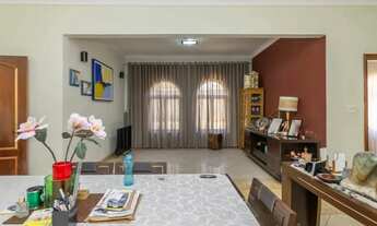 Imagem 7: Casa para venda em Jardim São Paulo(Zona Norte) com 4 quartos, sendo 3 suítes , 315m²