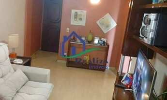 Imagem: Apartamento Residencial em Alcântara, São