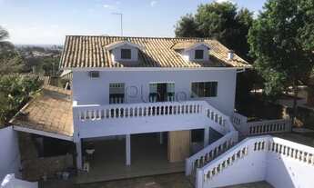Imagem: Casa à venda em Campinas, Loteamento Caminhos
