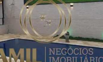 Imagem 2: Casa para Alugar de Alto Padrão com 3 Suites no Condominio Verena, São José dos Campos/SP