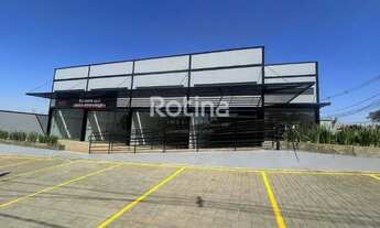 Imagem: Loja para alugar, Vigilato Pereira - Uberlândia/MG