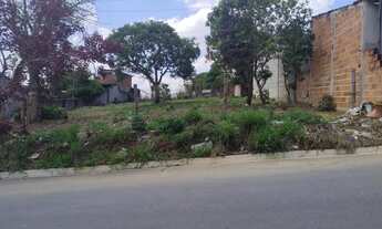 Imagem: Terreno 500m² com escritura a 1km da Dutra