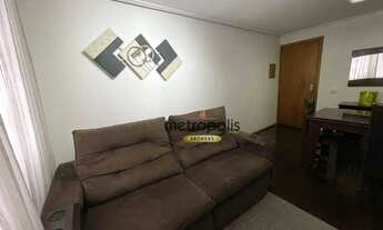 Imagem 4: Apartamento à venda, 54 m² por R$ 271.000,00 - Jardim Santo André - Santo André/SP