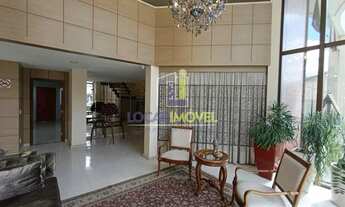 Imagem 4: Morada Imperial da Vitória, 3 suítes + dependência completa, 3 vagas de garagens no bairro