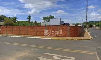 Imagem 3: Terreno à venda, 244 m² por R$ 110.000,00 - Centro - Onda Verde/SP