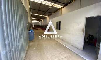 Imagem 2: Galpões | 312m² cada | 2 unidades com anexo de escritórios | 8 Salas