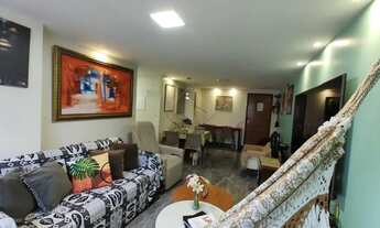 Imagem 3: Apartamento à venda com 3 Quartos | 94m² | Nascente