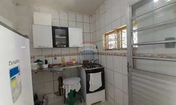 Imagem 3: Casa no Santos Dumont