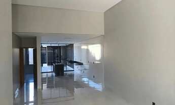 Imagem 5: CASA NOVA JD AMÉRICA 3 SUÍTES PLENAS ALTO PADRÃO VARANDA GOURMET PORCELANATO HIDROMASSAGEM