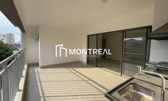 Imagem 2: APARTAMENTO À VENDA NO TATUAPÉ, 3 SUÍTES. 2 VAGAS DE GARAGEM + 2 DEPÓSITOS