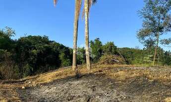 Imagem 3: Área de terra com 2.500m2 no Santo Ventoso