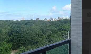 Imagem 5: Apartamento com 2 dormitórios à venda, 57 m² por R$ 419.000 - Intermares - Cabedelo/PB