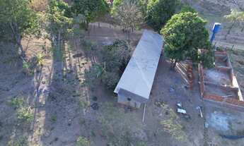 Imagem 4: Vendo mini chácara ponte alta sul Gama-DF