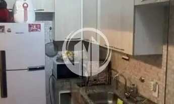 Imagem 5: Apartamento com 2 dormitórios - Condomínio Spazio Jandaia - Ponte de São João